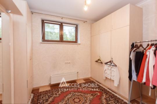 Дом в 2 уровня 500м2! Центр, ул. Академика Натальи Георгиу, 4 комнаты! Евроремонт!: 22