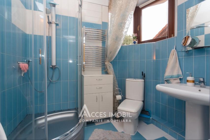 Дом в 2 уровня 500м2! Центр, ул. Академика Натальи Георгиу, 4 комнаты! Евроремонт!: 25