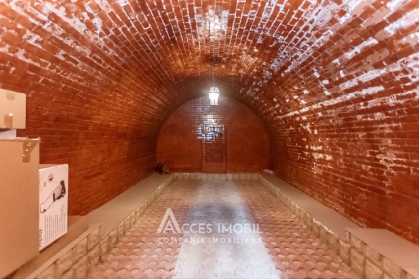 Дом в 2 уровня 500м2! Центр, ул. Академика Натальи Георгиу, 4 комнаты! Евроремонт!: 27