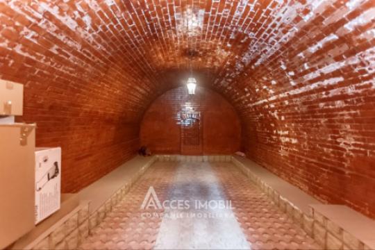 Дом в 2 уровня 500м2! Центр, ул. Академика Натальи Георгиу, 4 комнаты! Евроремонт!: 27