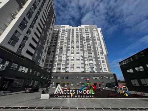 Apartamente de vânzare în Chișinău: Botanica, str. Burebista