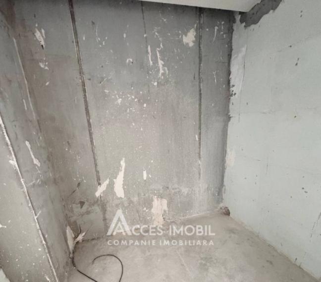 ICAM! Botanica, str. Burebista, 2 camere. Variantă albă!: 2