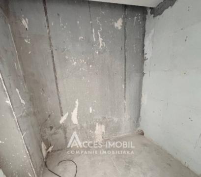 ICAM! Botanica, str. Burebista, 2 camere. Variantă albă!: 2