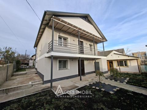 Case de vânzare în Chișinău: Sângera, str. Florilor