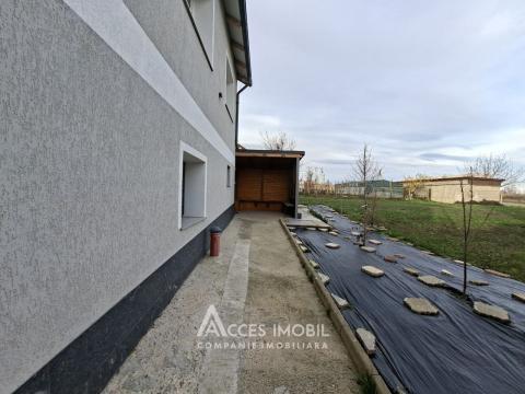 Дом в 2 уровнях, 120м2 + 12 соток! Доброджа, ул. Флорилор!: 4