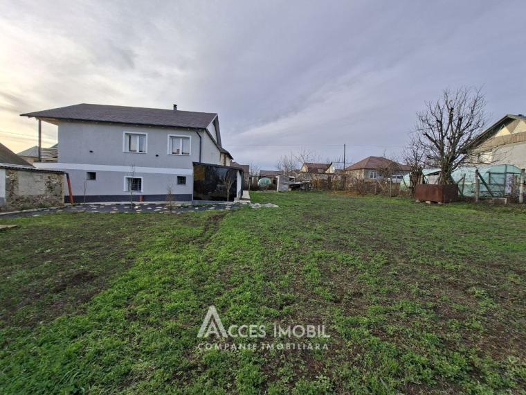 Дом в 2 уровнях, 120м2 + 12 соток! Доброджа, ул. Флорилор!: 23