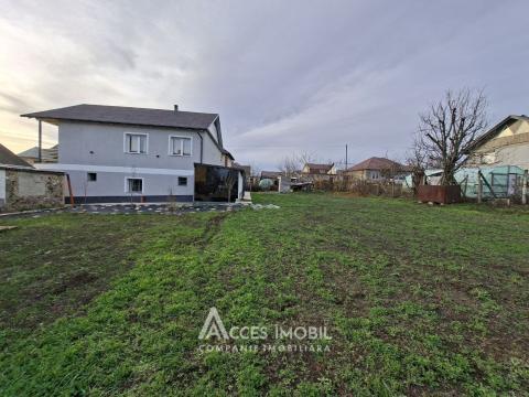 Дом в 2 уровнях, 120м2 + 12 соток! Доброджа, ул. Флорилор!: 23