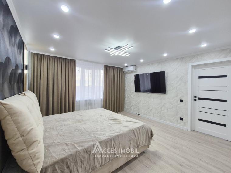 str. Petru Zadnipru, Ciocana, 2 camere. Seria 143! Euroreparație!: 7