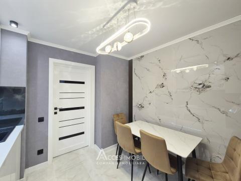 str. Petru Zadnipru, Ciocana, 2 camere. Seria 143! Euroreparație!: 2