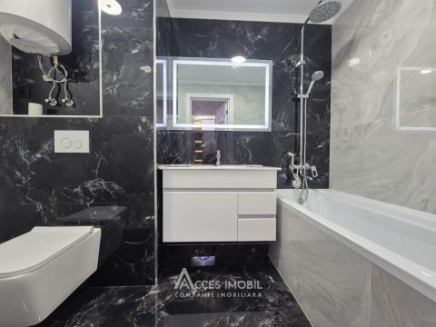 str. Petru Zadnipru, Ciocana, 2 camere. Seria 143! Euroreparație!: 8