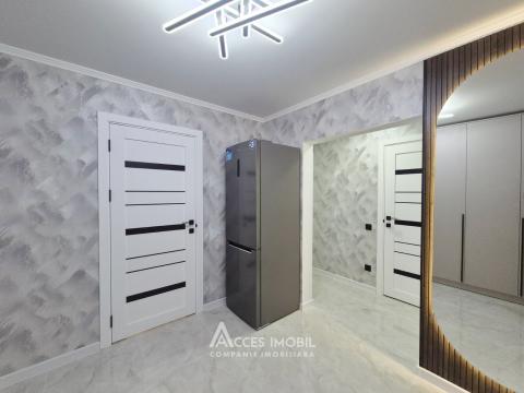 str. Petru Zadnipru, Ciocana, 2 camere. Seria 143! Euroreparație!: 9