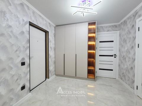 str. Petru Zadnipru, Ciocana, 2 camere. Seria 143! Euroreparație!: 11