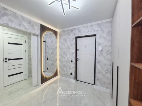 str. Petru Zadnipru, Ciocana, 2 camere. Seria 143! Euroreparație!: 12