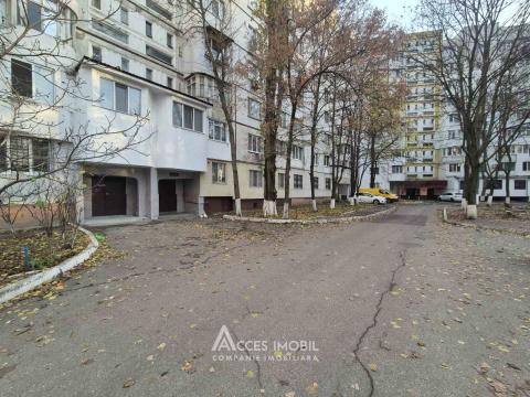 str. Petru Zadnipru, Ciocana, 2 camere. Seria 143! Euroreparație!: 15