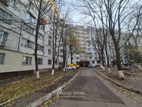 str. Petru Zadnipru, Ciocana, 2 camere. Seria 143! Euroreparație!: 16