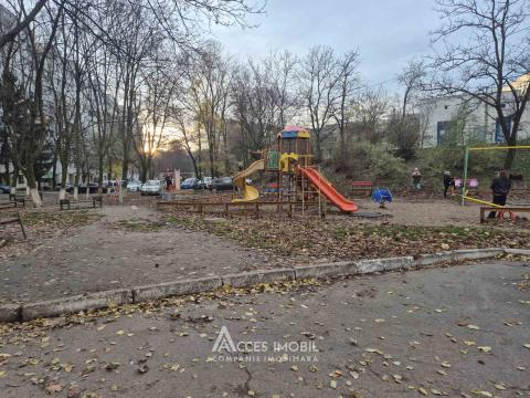 str. Petru Zadnipru, Ciocana, 2 camere. Seria 143! Euroreparație!: 18