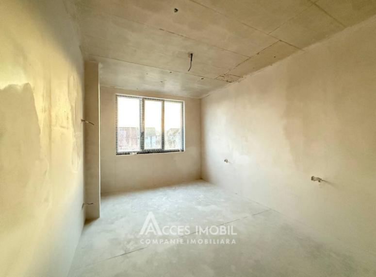 Новострой! Чореску, ул. Теилор, 1 комнатa + гостиная. Белый Вариант!: 1