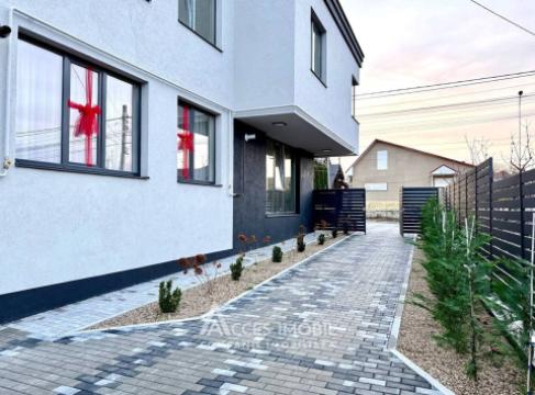 Новострой! Чореску, ул. Теилор, 1 комнатa + гостиная. Белый Вариант!: 6