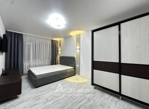 : Ciocana, bd. Mircea cel Bătrân