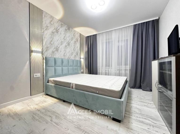 Чеканы, бд. М. Чел Бэтрын, 2 комнаты. Евроремонт! Двустороннее расположение! + Kладовая 5м2!: 1