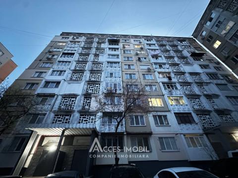 Чеканы, бд. М. Чел Бэтрын, 2 комнаты. Евроремонт! Двустороннее расположение! + Kладовая 5м2!: 7