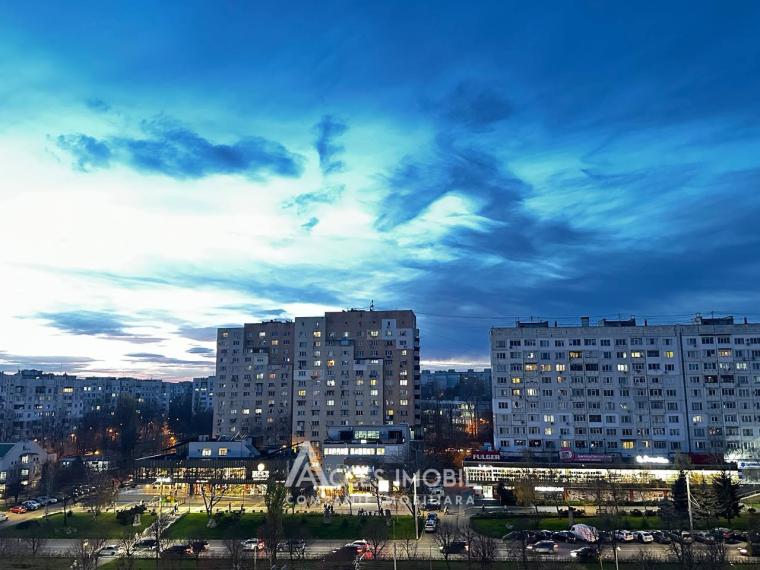 Чеканы, бд. М. Чел Бэтрын, 2 комнаты. Евроремонт! Двустороннее расположение! + Kладовая 5м2!: 8