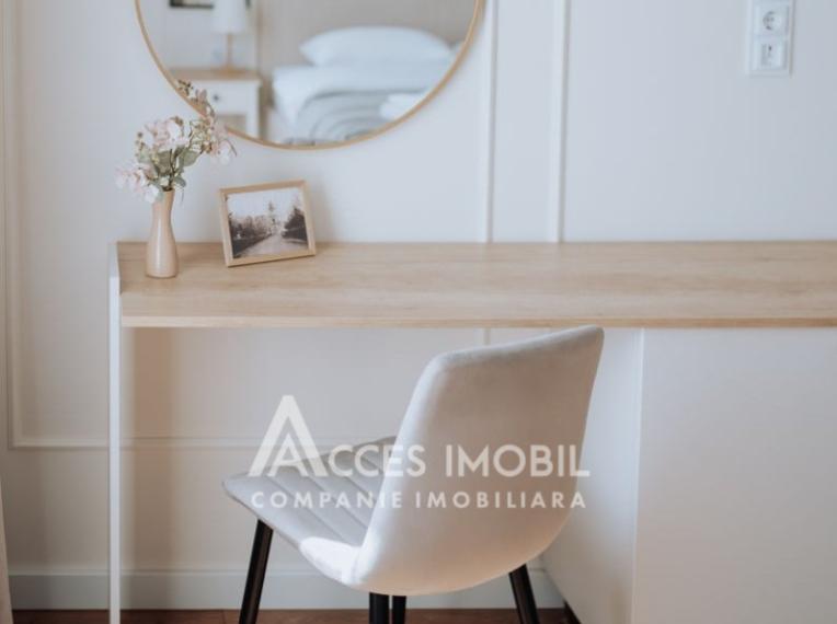 Stalinka în Centru Istoric, Bd. Mihai Viteazul, 2 Camere + Living!: 4