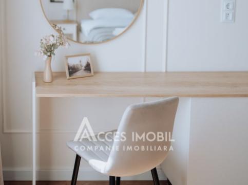 Stalinka în Centru Istoric, Bd. Mihai Viteazul, 2 Camere + Living!: 4