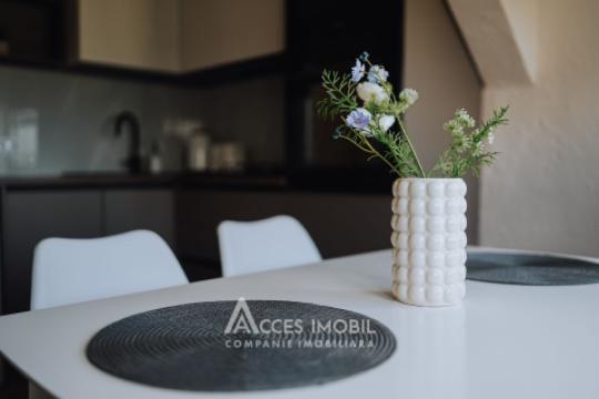 Centru, str. Cahul – 1 Cameră, Seria MS, De Mijloc! Prima Linie pe Vasile Alexandri: 3