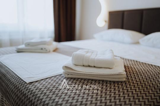 Centru, str. Cahul – 1 Cameră, Seria MS, De Mijloc! Prima Linie pe Vasile Alexandri: 6