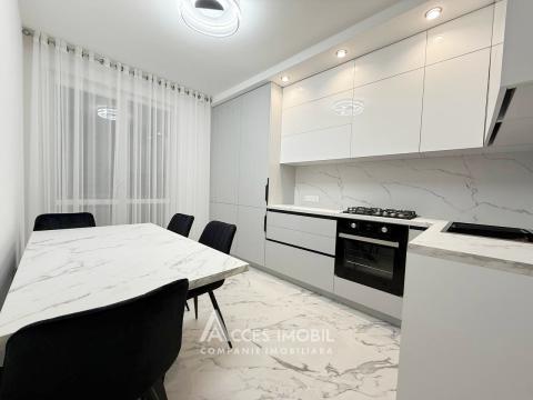 Apartamente în chirie în Chișinău: Buiucani, str. I. Buzdugan