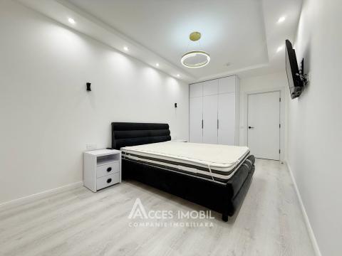 Chirie! Bloc Nou! Buiucani, str. I. Buzdugan, 2 camere. Euroreparație!: 5