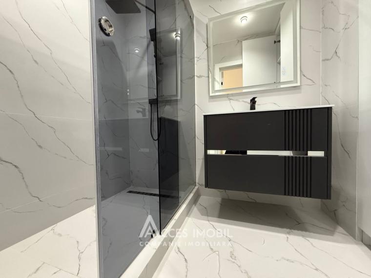 Chirie! Bloc Nou! Buiucani, str. I. Buzdugan, 2 camere. Euroreparație!: 6