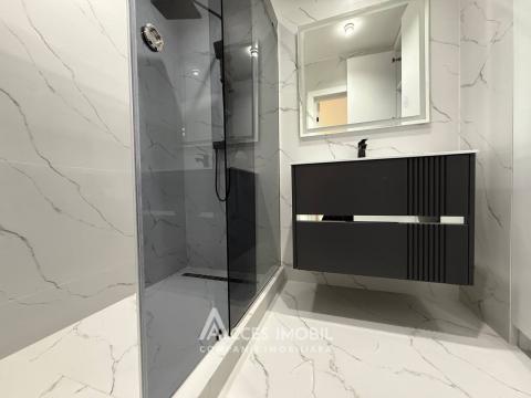 Chirie! Bloc Nou! Buiucani, str. I. Buzdugan, 2 camere. Euroreparație!: 6