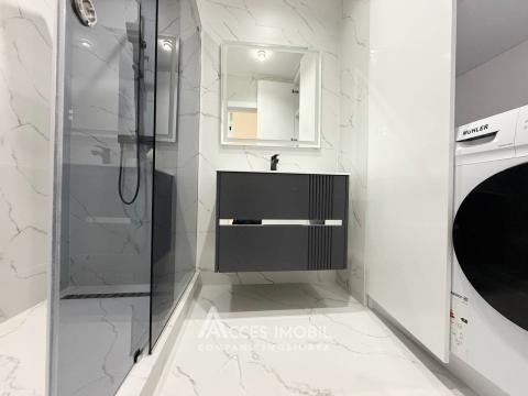 Chirie! Bloc Nou! Buiucani, str. I. Buzdugan, 2 camere. Euroreparație!: 7