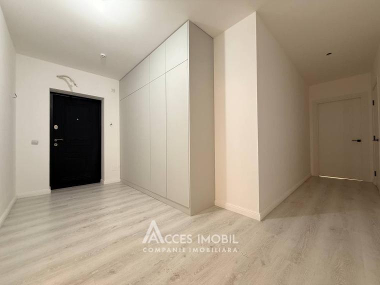 Chirie! Bloc Nou! Buiucani, str. I. Buzdugan, 2 camere. Euroreparație!: 9