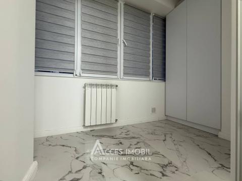 Chirie! Bloc Nou! Buiucani, str. I. Buzdugan, 2 camere. Euroreparație!: 10