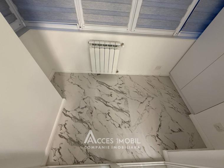 Chirie! Bloc Nou! Buiucani, str. I. Buzdugan, 2 camere. Euroreparație!: 11