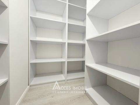 Chirie! Bloc Nou! Buiucani, str. I. Buzdugan, 2 camere. Euroreparație!: 12