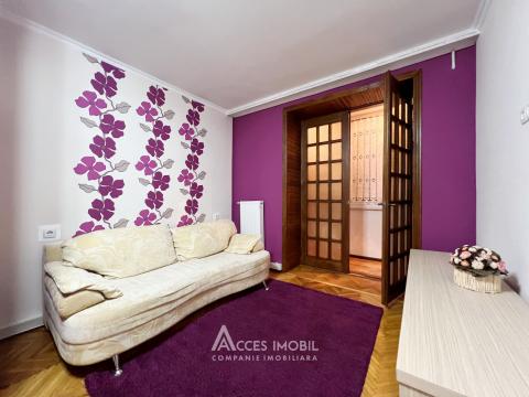 : Buiucani, str. Alexandru Marinescu