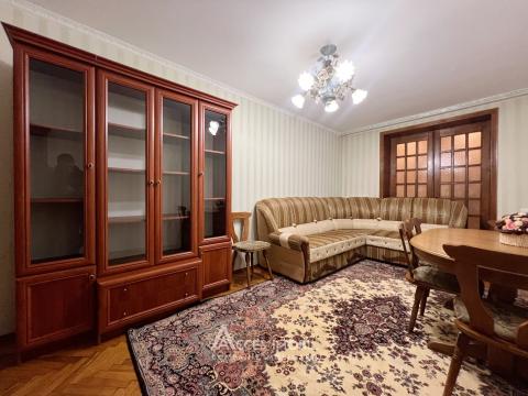 Buiucani, str. Alexandru Marinescu, 3 camere! Euroreparație!: 9