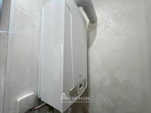 Buiucani, str. Alexandru Marinescu, 3 camere! Euroreparație!: 12