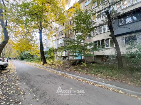 Buiucani, str. Alexandru Marinescu, 3 camere! Euroreparație!: 14