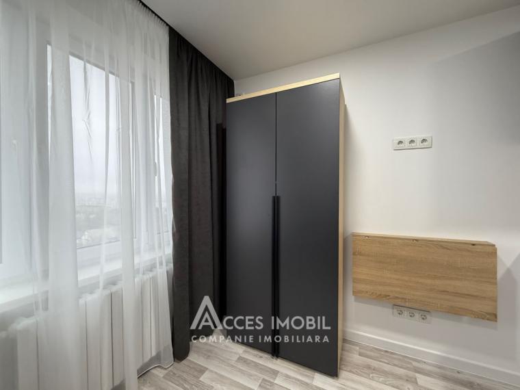 Centru, str. Ipate Soroceanu, o cameră! De mijloc! Euroreparație!: 1