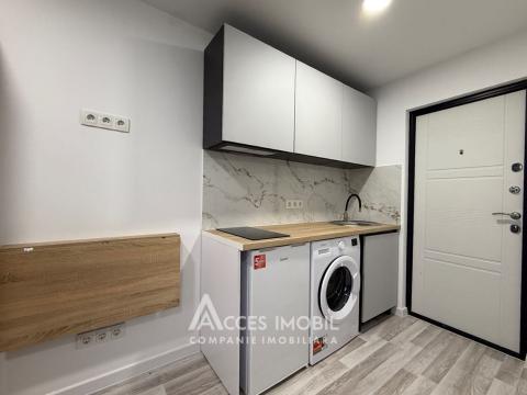 Centru, str. Ipate Soroceanu, o cameră! De mijloc! Euroreparație!: 2