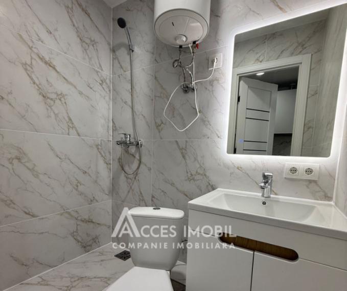 Centru, str. Ipate Soroceanu, o cameră! De mijloc! Euroreparație!: 3