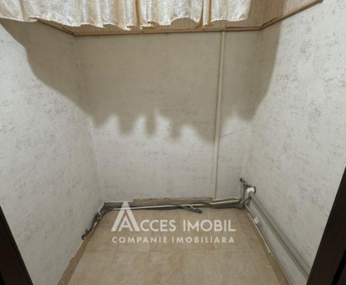 Centru, str. Ipate Soroceanu, o cameră! De mijloc! Euroreparație!: 4