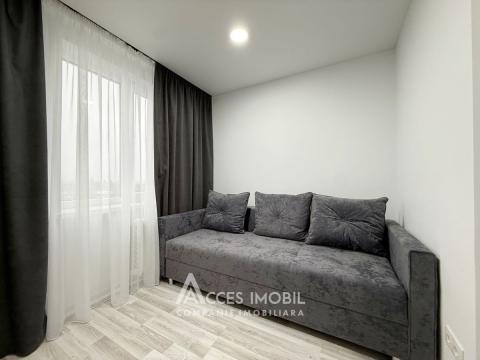 Apartamente de vânzare în Chișinău: Botanica, str. Cuza Vodă