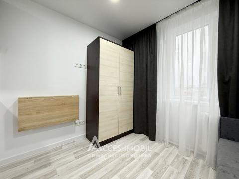 Botanica, str. Cuza Vodă, o cameră! Euroreparație! De mijloc!: 1