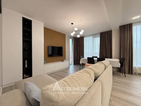 Apartamente în chirie în Chișinău: Centru, str. Bălți